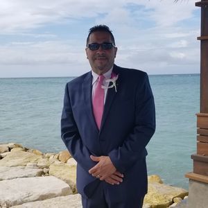 Meet your Posher, Milton